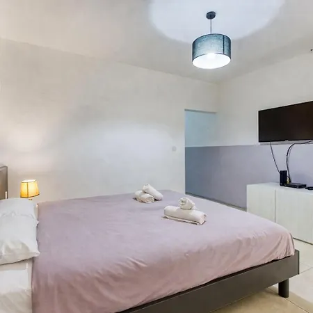 Seaside Escape With Cosy Interior Semesterbostad *