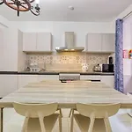 Seaside Escape With Cosy Interior