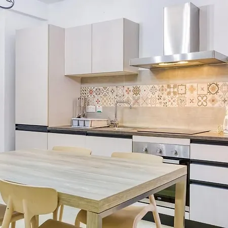 Case de vacanță Seaside Escape With Cosy Interior