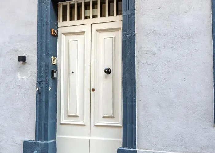 Seaside Escape With Cosy Interior Case de vacanță *