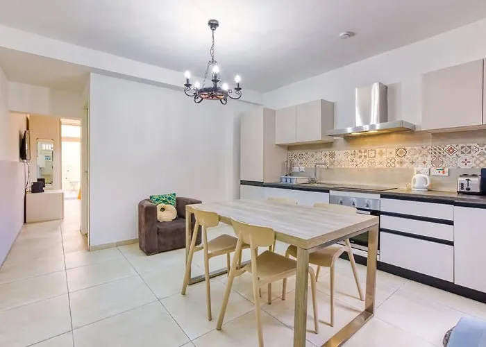 Case de vacanță Seaside Escape With Cosy Interior